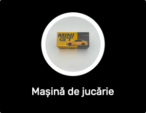 Mașină de jucărie