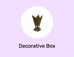 Decorative Box