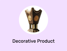 Decorative Product