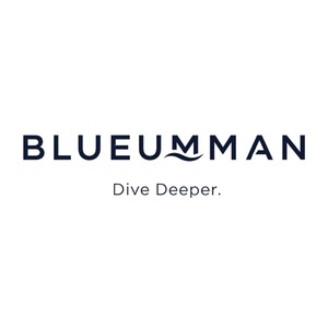 BLUEUMMAN