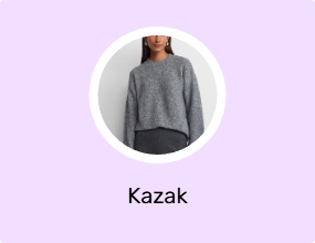 Kazak