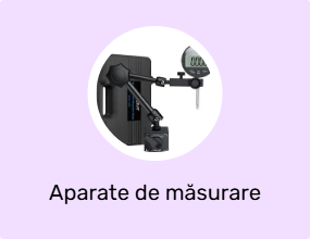 Aparate de măsurare