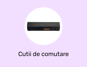 Cutii de comutare