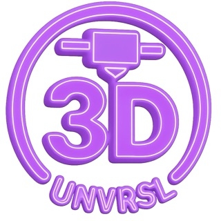 3d C Universe