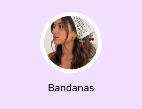 Bandanas