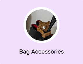 Bag Accessories