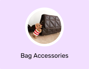Bag Accessories