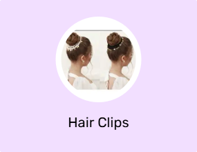 Hair Clips