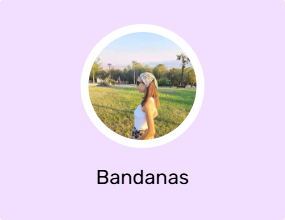 Bandanas