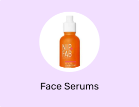 Face Serums