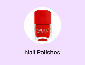 Nail Polishes