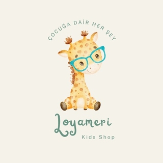 Loyameri Kidsshop