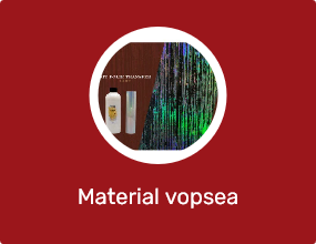 Material vopsea