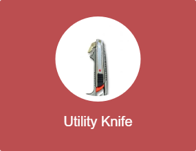 Utility Knife
