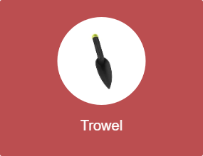 Trowel