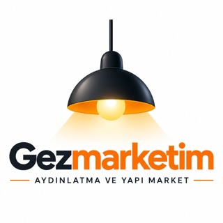 GEZMARKETİM logo