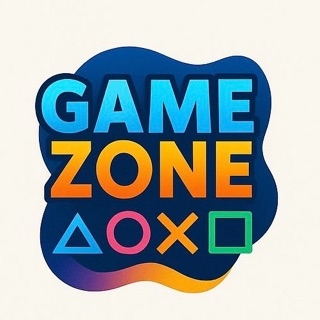 Gamezone logo