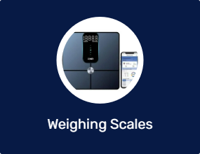 Weighing Scales