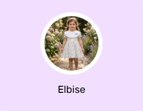 Elbise
