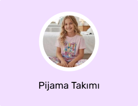 Pijama Takımı