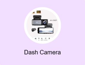 Dash Camera
