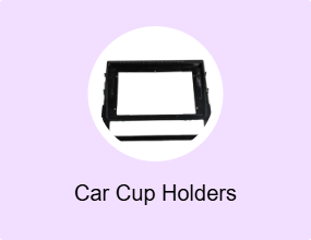 Car Cup Holders