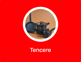 Tencere