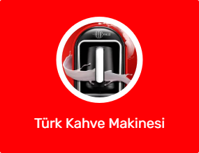 Türk Kahve Makinesi