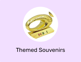 Themed Souvenirs