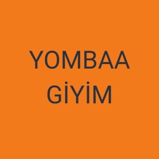 YOMBAA GİYİM