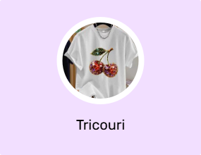 Tricouri