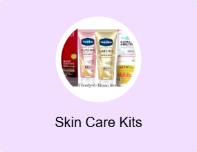 Skin Care Kits