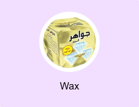 Wax