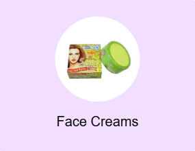 Face Creams