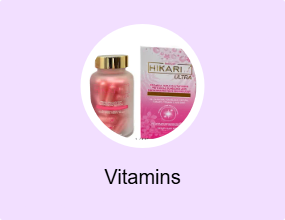 Vitamins