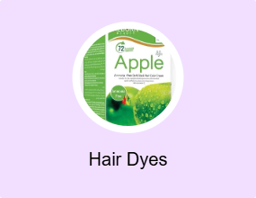 Hair Dyes