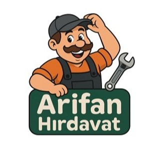 Arifan Teknik ve Hırdavat