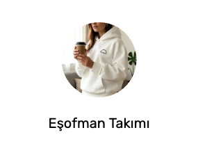 Eşofman Takımı