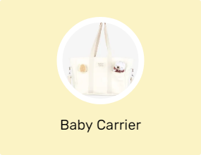 Baby Carrier