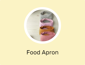 Food Apron