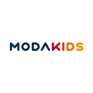Modakids logo