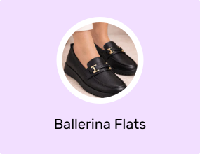 Ballerina Flats