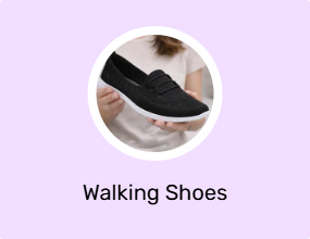 Walking Shoes