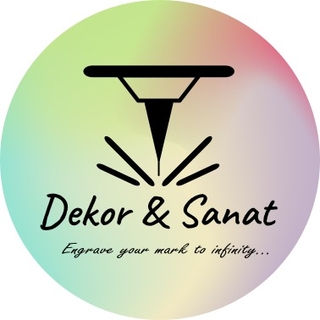 Lazer Dekor&Sanat Ürünleri