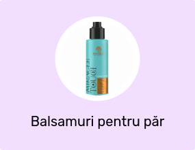 Balsam de păr profesional Miracle Touch, 100 ml - Hidratare și Protecție cu Tehnologie Smart Care