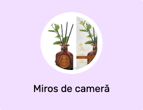 Miros de cameră