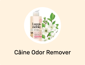 Câine Odor Remover