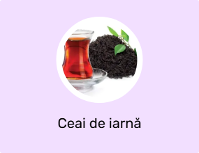 Ceai de iarnă