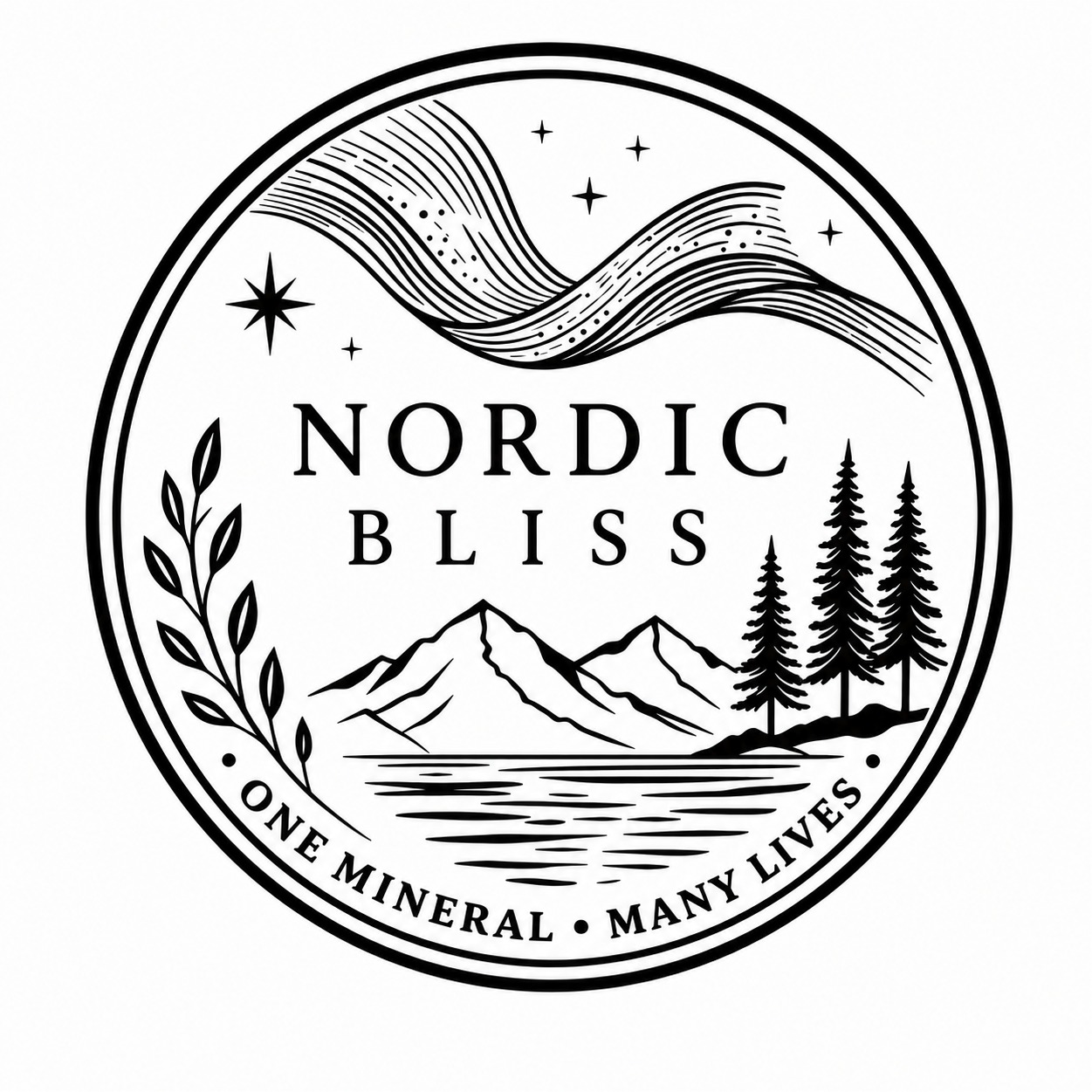 Nordic Bliss