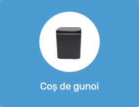 Coș de gunoi